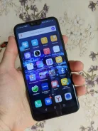 Honor 10. �/�, 64 ��, ������, 4G LTE, NFC ����