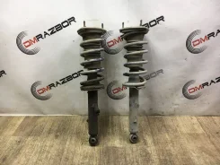 ������������ Toyota Mark II X110 (2000�2007) 2001 GX110, 1GFE, �����/������ �������� 4851080097 ����