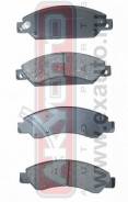    Chevrolet Silverado/Avalanche, Cadillac Escalade 07 AKD0957 AKD0957 
