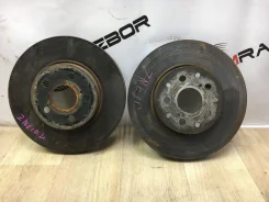 ���� ��������� Toyota Wish I (2003�2005) 2005 ZNE10, 1ZZFE, �������� 4351268011 ����