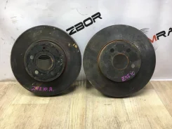 ���� ��������� Toyota Wish I (2003�2005) 2005 ZNE10, 1ZZFE, �������� 4351268011 ����