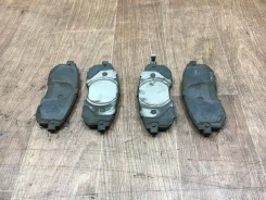 ��������� ������� Suzuki SX4 I ���������� (2009�2014) 2009 YA11S, M15A, �����/������ �������� 5581080J00 ����