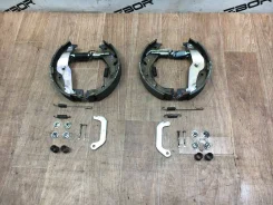 ��������� ������� Toyota Isis I ���������� (2009�2018) 2009 ZGM10W, 2Zrfae, �����/������ ������ 0449528151 ����