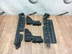 ������ ��������� Toyota Wish II (2009�2012) 2010 ZGE20, 2Zrfae 5329968010 ����