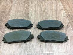 ��������� ������� Toyota Aqua I (2011�2014) 2012 NHP10, 1Nzfxe, �����/������ �������� 0446552320 ����
