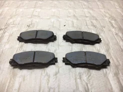��������� ������� Toyota Voxy R70 ���������� (2010�2013) 2010 ZRR70, 3Zrfae, �����/������ �������� 0446542160 ����