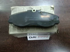 ������� NIS Terrano II d1060-2X80A ����