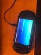 Sony PSP Street E1000 ����