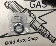 M4643 ������� ����������� Mazda FE 34*48*7 M4643 ����