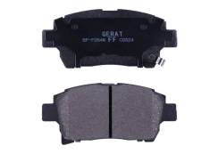  Gerat BP-F084N () Normal 0446552120 