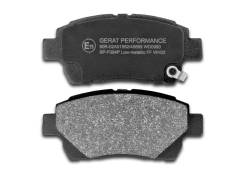   Gerat BP-F084P () Performance 044650W050 
