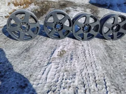 Diewe Fina. 6.5x15", 5x100, 5x114.3, �� 72,5���. ����