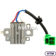 ��������� ���������� Toyota, Isuzu, UTM RN6920A ����