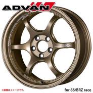 Advan Racing RG-D2. 7.0x17", 4x100, ET42, �� 73���. ��� ����� �� ������������ ����