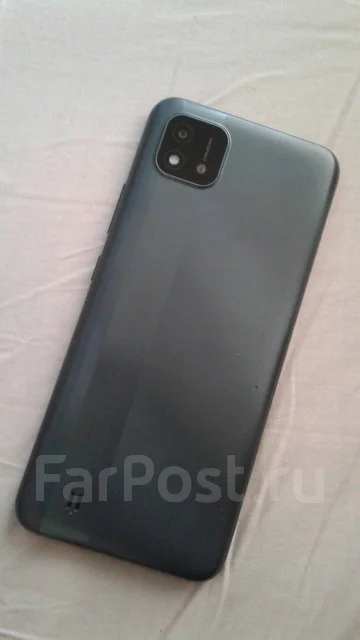 Realme C11. �/�, 64 ��, �����, 4G LTE, Dual-SIM, NFC ����