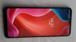 Realme C11. �/�, 64 ��, �����, 4G LTE, Dual-SIM, NFC ����