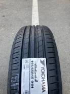 Yokohama BluEarth-A AE-50. , 2024 ,  