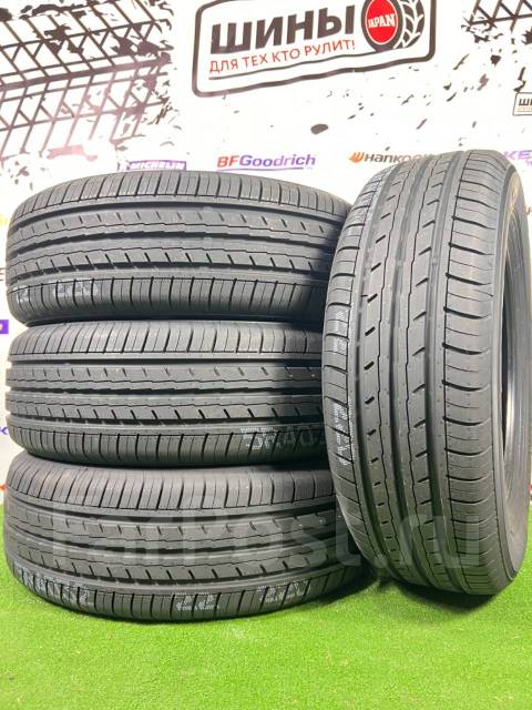 Yokohama BluEarth-ES ES32, 195/65 R15 91V, 15", 1 шт, в наличии, 195 мм ...