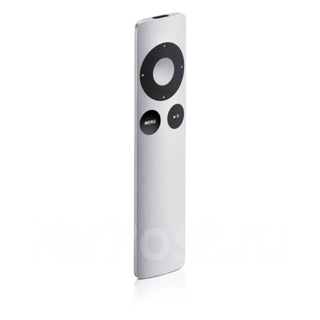 Пульт ДУ Apple Remote MM4T2, новый, под заказ. Цена: 1 600₽ во Владивостоке