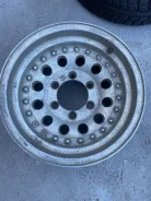 RTX RS. 7.0x15", 6x139.7, ET25 ����