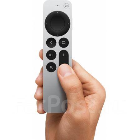 Пульт Apple Siri Remote MJFM3 4K HD Apple Tv! Гарантия, новый, в ...