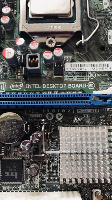 Intel Core i5-3470 ����