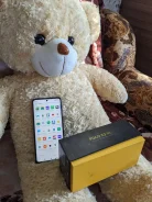 Xiaomi Poco X3 NFC. �/�, 64 ��, �����, �����, 3G, 4G LTE, Dual-SIM, NFC ����