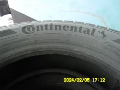 Continental HD3 EcoPlus. �����������, �/�, ����� 50 % ����