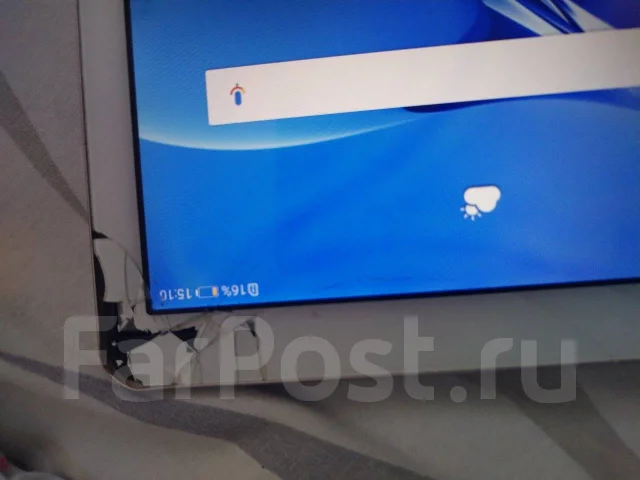 Huawei MediaPad T3. ������ 16 �� ����
