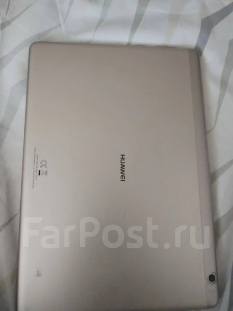Huawei MediaPad T3. ������ 16 �� ����