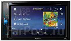 Pioneer AVH-A101 ����