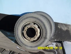 Hankook AH15. ����� at, �/�, ����� 50 % ����