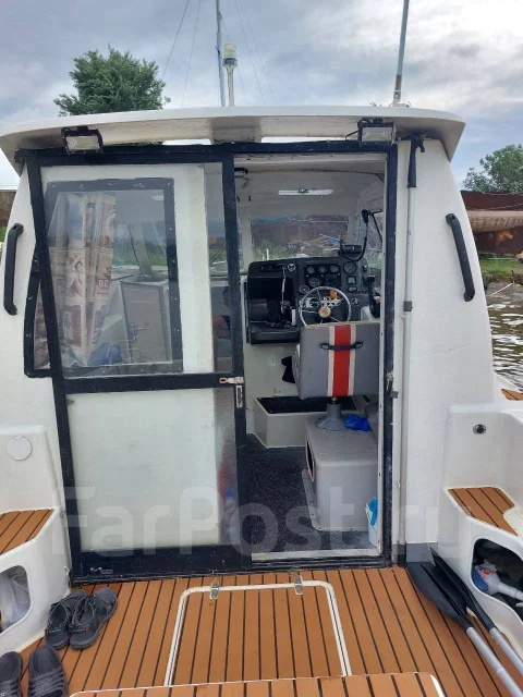 Yamaha FR-25. 1989 ���, ����� 7,5��., ��������� ������������, 200��.�., ������ ����