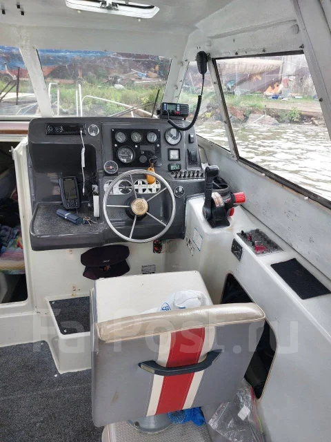 Yamaha FR-25. 1989 ���, ����� 7,5��., ��������� ������������, 200��.�., ������ ����