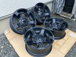 MLJ XD811 Rockstar II. 9.0x20", 6x139.7, ET-12, �� 106,1���. ����