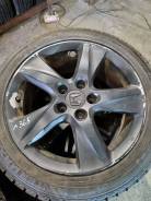Honda. 7.5x17", ET55, �� 64,1���. ����