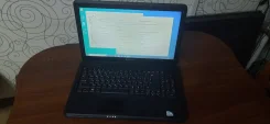 Lenovo G550. 15", 2,4����, ��� 4 ��, ���� 320���, WiFi: 1, Bluetooth: 1, ����������� �� 2��. ����