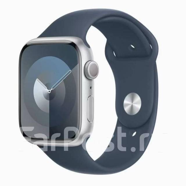 Apple Watch SE 2. GPS, NFC, IP68 