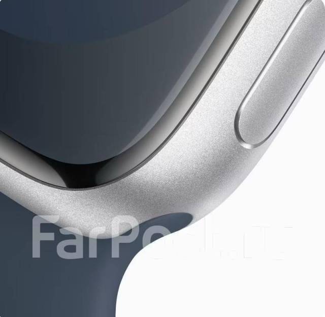 Apple Watch SE 2. GPS, NFC, IP68 