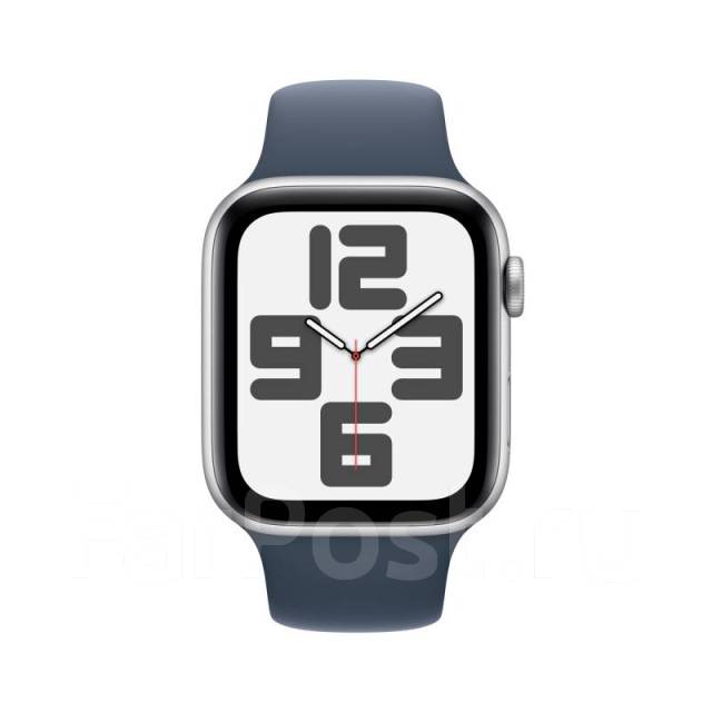 Apple Watch SE 2. GPS, NFC, IP68 