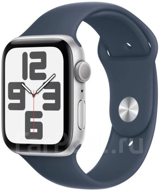 Apple Watch SE 2. GPS, NFC, IP68 