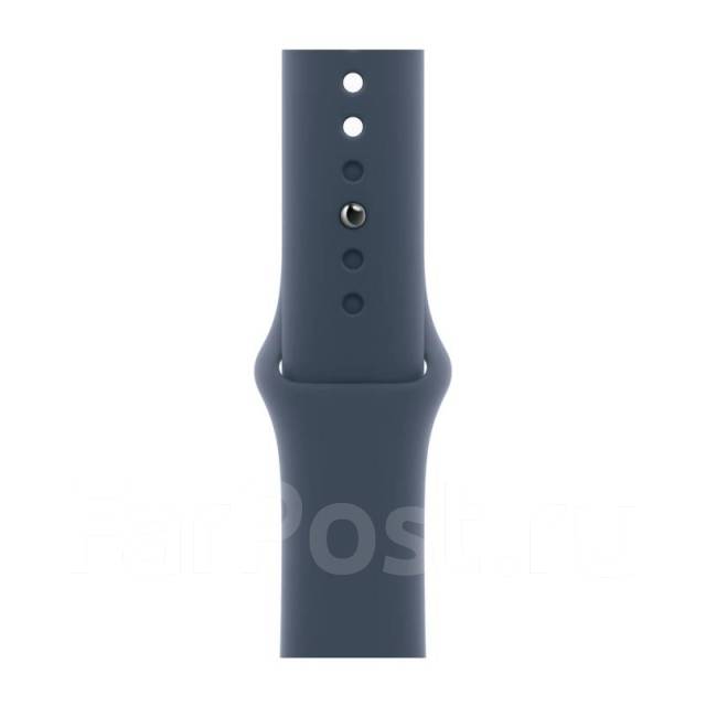 Apple Watch SE 2. GPS, NFC, IP68 