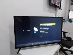 Doffler 32DH46-T2. LED ����