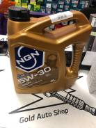 NGN A-Line. 5W-30, �������������, 4��. ����