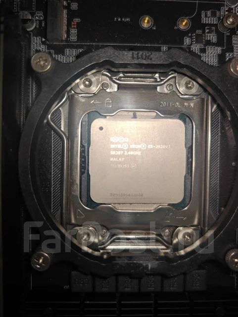 LGA 1151 ����