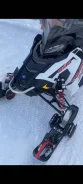 Polaris Switchback 600. ��������, ��, �� ����