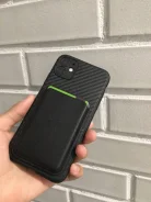 Apple iPhone 11. �/�, 64 ��, ������, 3G, 4G LTE, NFC ����