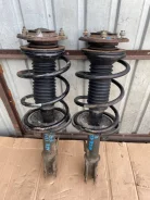 ������ �������� ���� Toyota Corolla Runx NZE124 48510-80018 ����