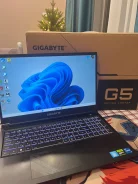 Gigabyte G5. ��� 16 ��, WiFi: 1, Bluetooth: 1 ����
