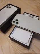 Apple iPhone 11 Pro. �/�, 64 ��, �����, 4G LTE, NFC ����